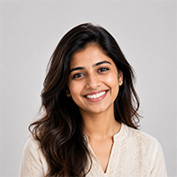 Priya Nair