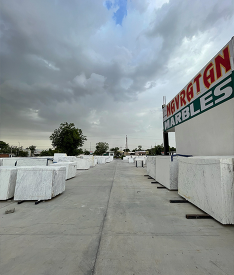 Navratan Marbles