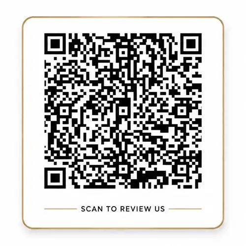 Google Review QR Code For Navratan Marbles