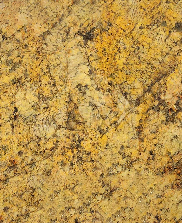 Alaska Gold Granite