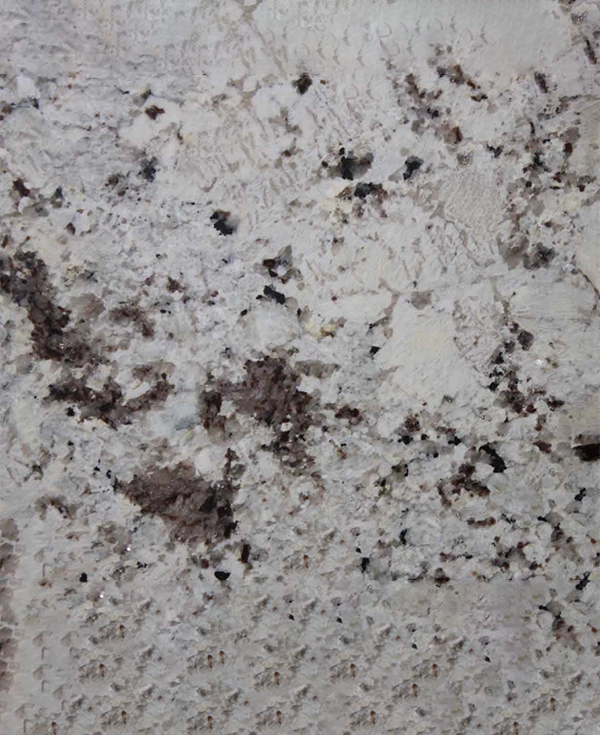 Alaska White Granite
