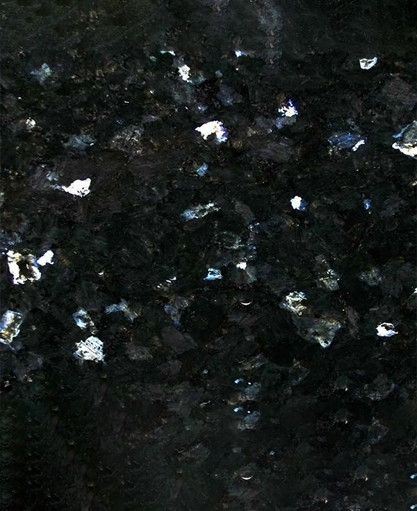 Black Pearl Granite