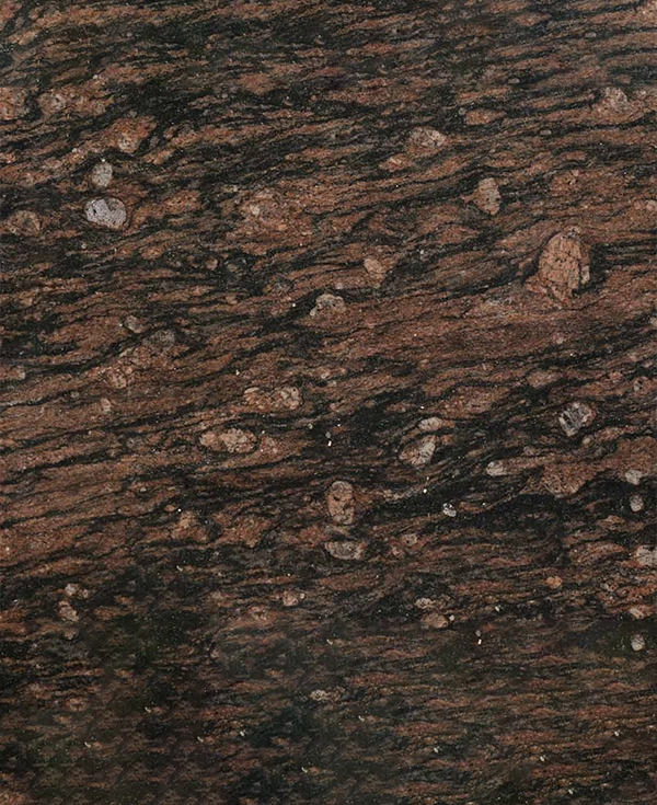 Brazil Brown Granite