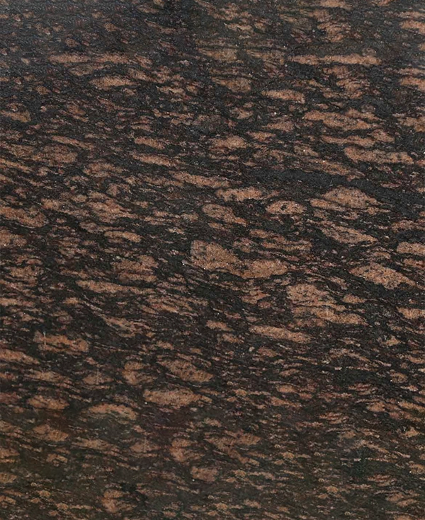 Cadbury Brown Granite