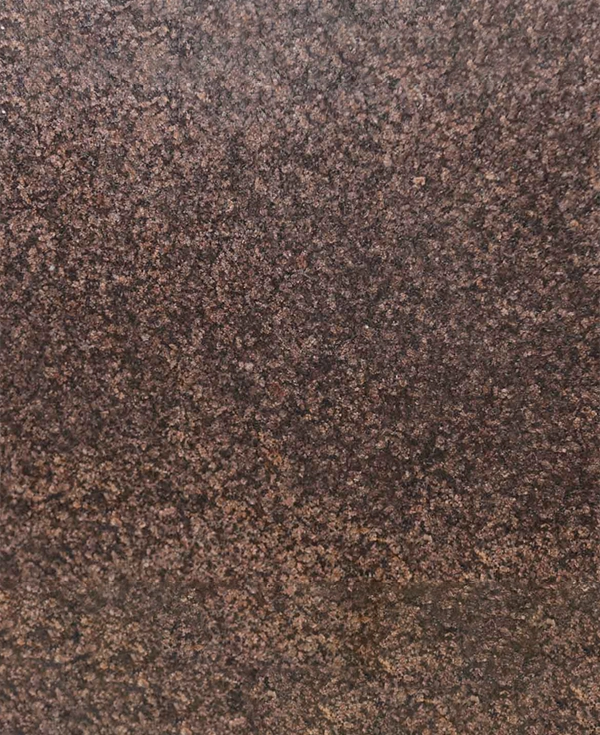 Cherry Brown Granite