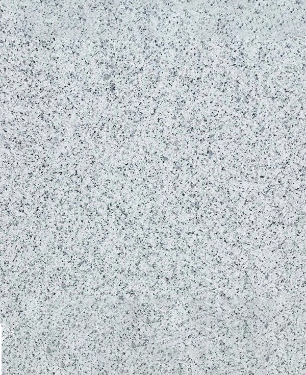 China White Granite