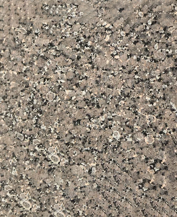 Crystal Brown Granite