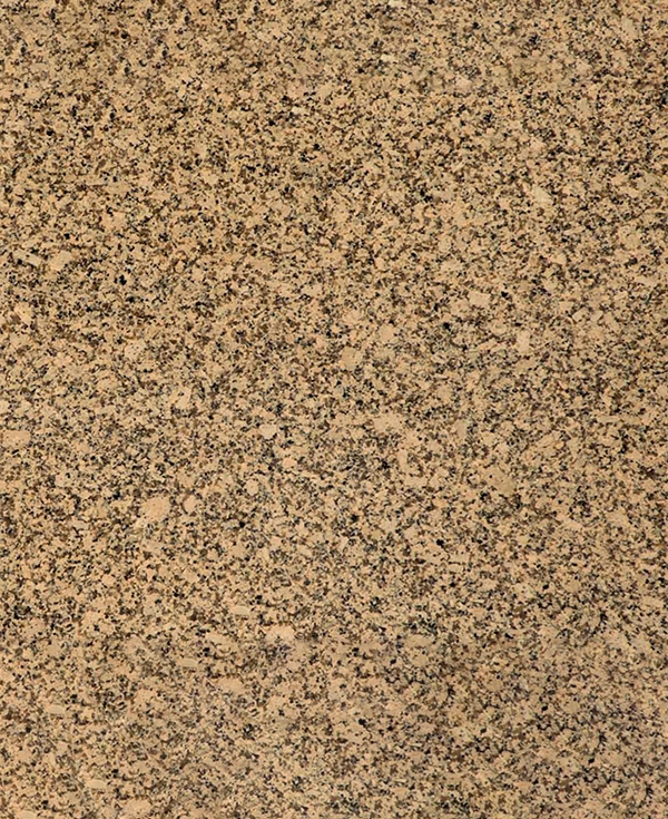 Crystal Yellow Granite