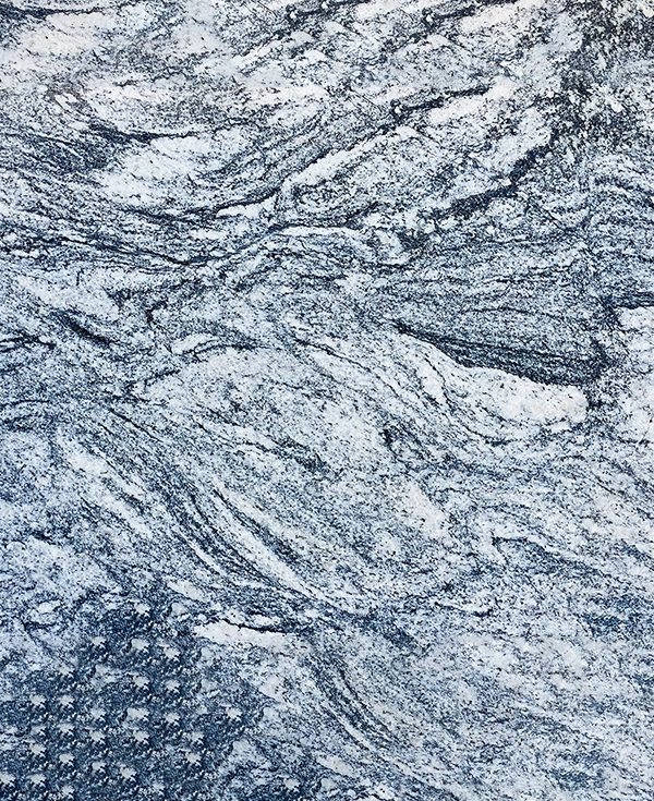 French White Granite