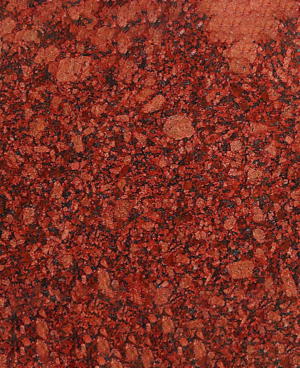Gem Red Granite