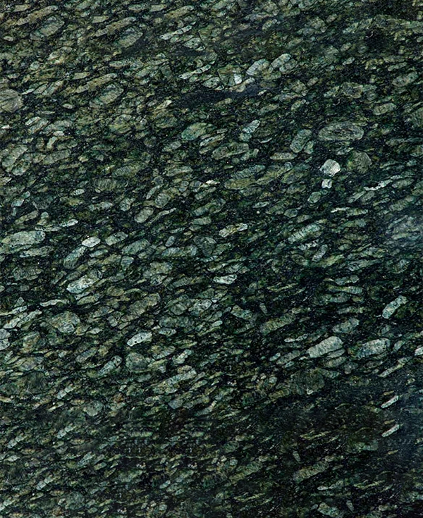 Green Pearl Granite