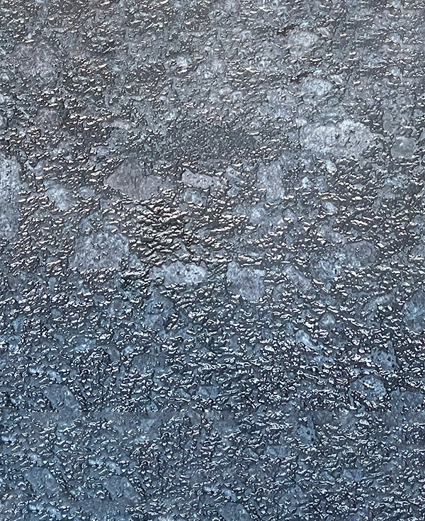Majestic Black (Lapatto) Granite