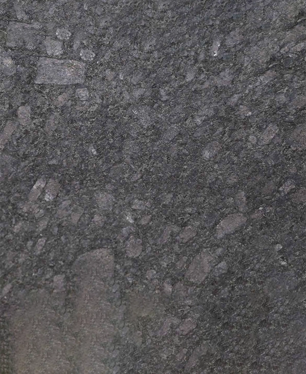 Majestic Black Granite