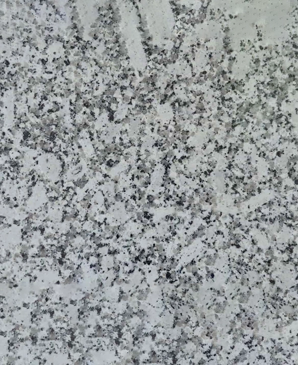 P White Granite