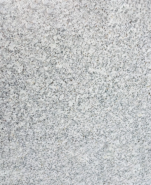 S White Granite