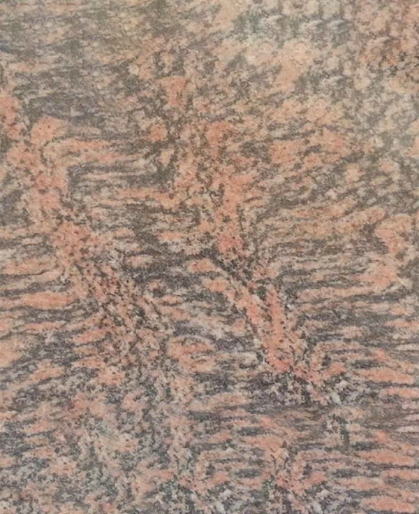 Tiger Brown Granite