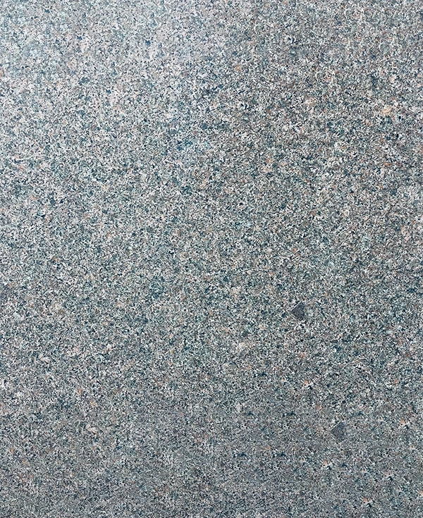 Zed Brown Granite