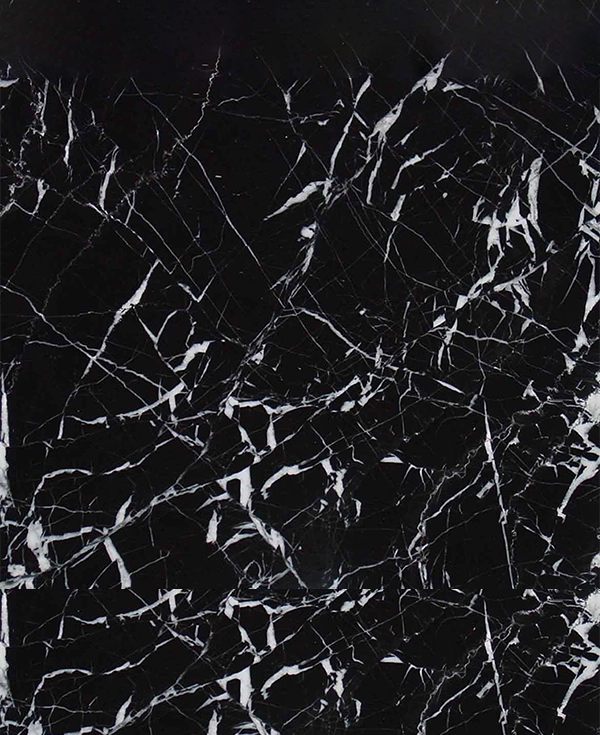 Black Marquina Marble
