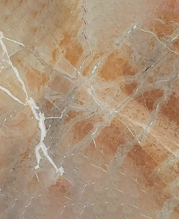 Nero Crema Marble