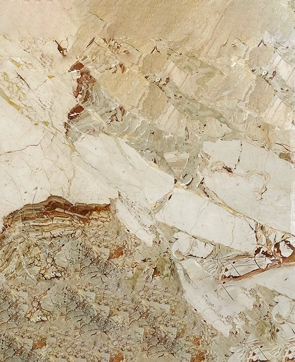 Statuario Beige Marble
