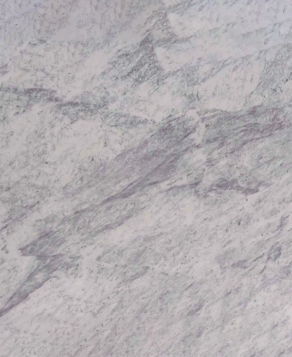 Elegant White Marble