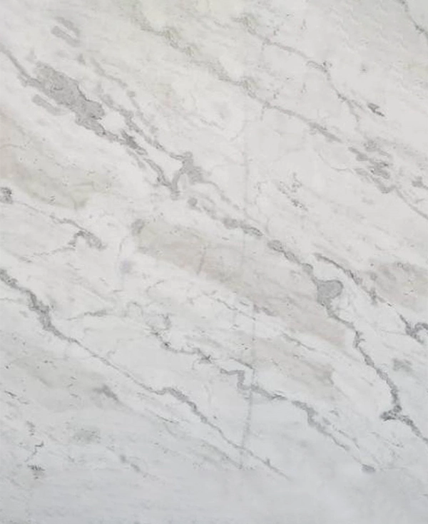 Indian Statuario Marble