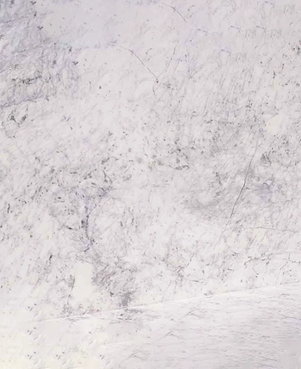 Indian White Marble